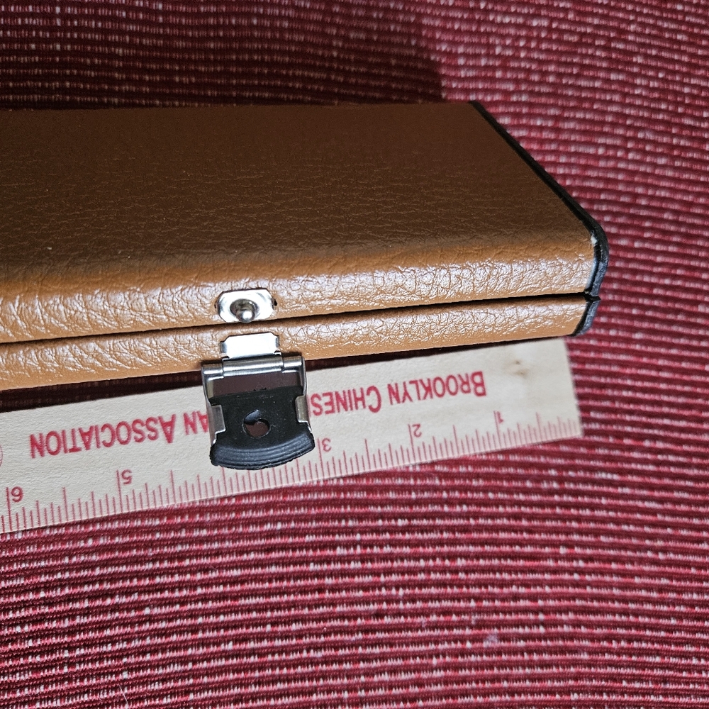 Manicure set - Picture 7 of 7